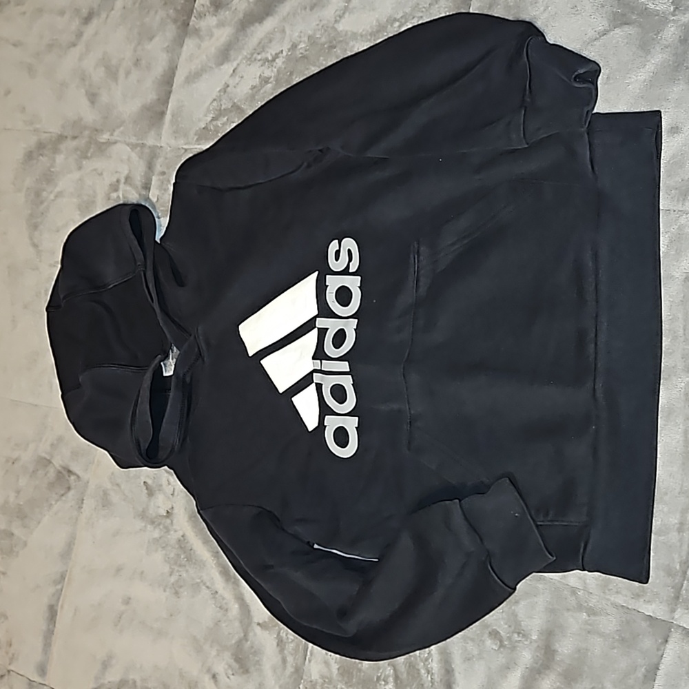 Adidas Hoodie